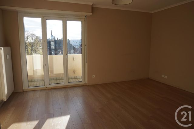 Appartement F3 à louer SCHILTIGHEIM