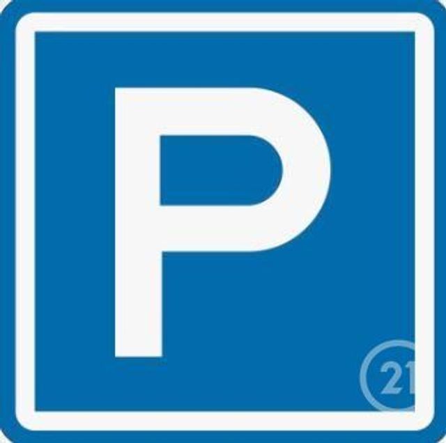 parking à vendre - 13.0 m2 - SCHILTIGHEIM - 67 - ALSACE - Century 21 Les Brasseurs