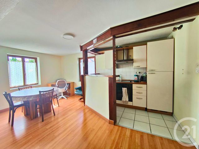 appartement - BISCHHEIM - 67