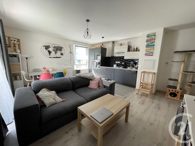 appartement - BISCHHEIM - 67