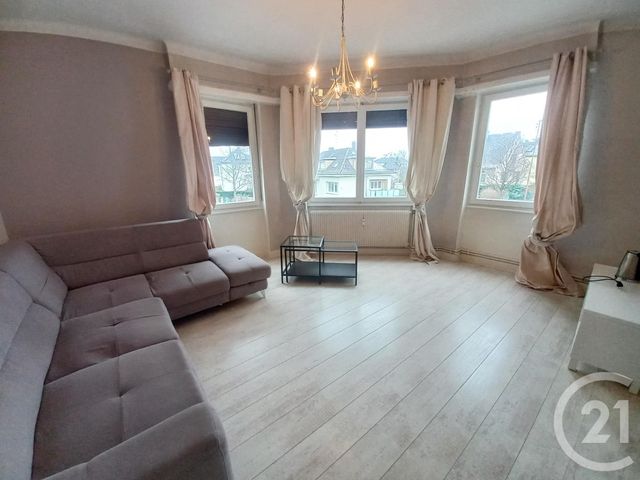 Appartement F2 à louer - 2 pièces - 52.0 m2 - SCHILTIGHEIM - 67 - ALSACE - Century 21 Les Brasseurs