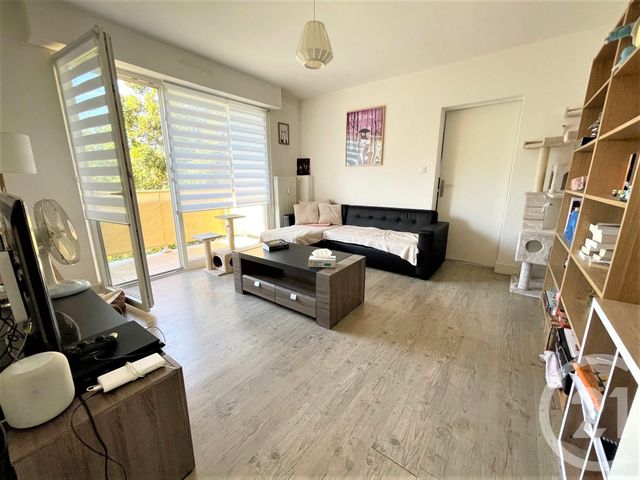 appartement - SCHILTIGHEIM - 67