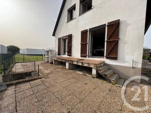 Maison à vendre SOUFFELWEYERSHEIM