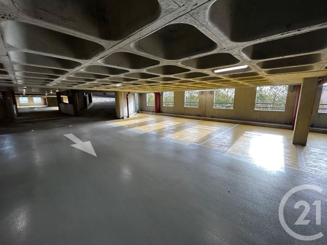Parking à vendre SCHILTIGHEIM