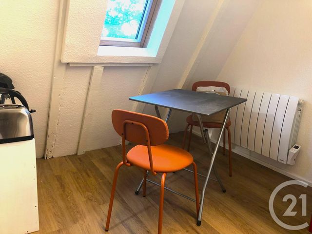 appartement - STRASBOURG - 67