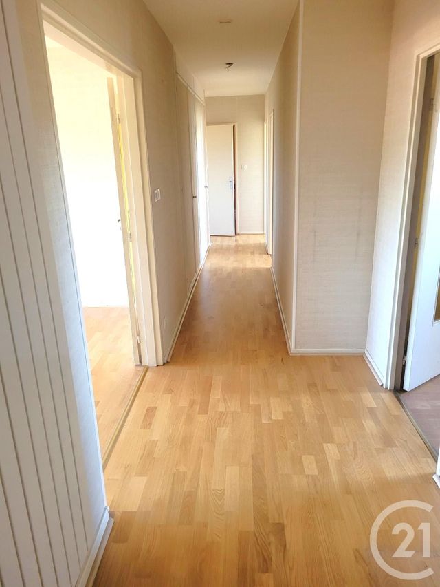 appartement - SCHILTIGHEIM - 67
