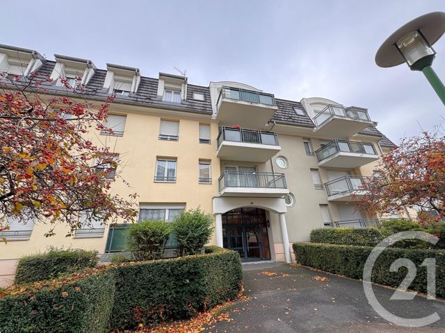 appartement - HOENHEIM - 67