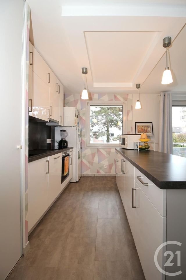 Appartement F3 à louer SCHILTIGHEIM
