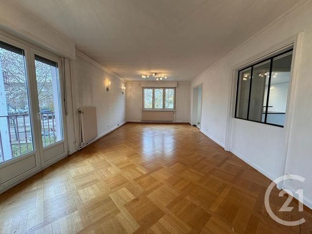 Appartement F5 à vendre SCHILTIGHEIM