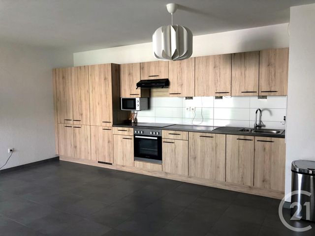 appartement - OBERHAUSBERGEN - 67