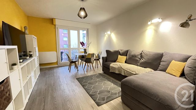 appartement - SCHILTIGHEIM - 67