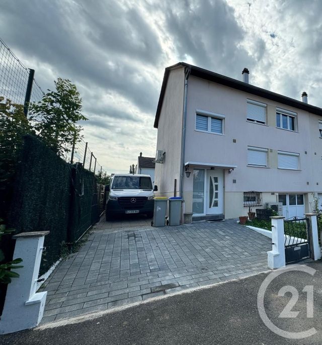  - HOENHEIM - 
