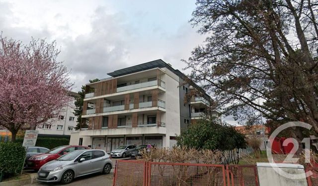 Appartement F2 à louer SCHILTIGHEIM