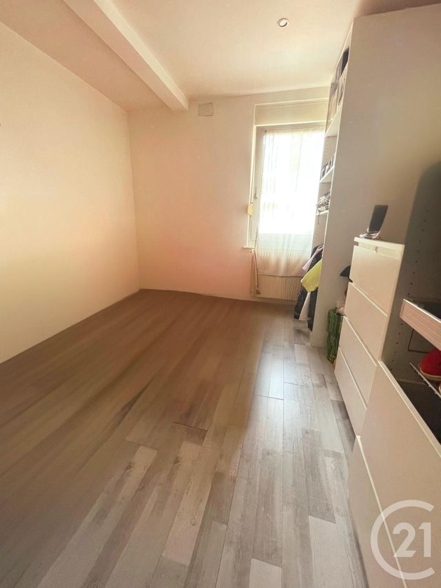 Appartement F2 à vendre - 2 pièces - 39.95 m2 - BISCHHEIM - 67 - ALSACE - Century 21 Les Brasseurs
