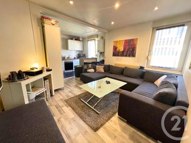 appartement - BISCHHEIM - 67