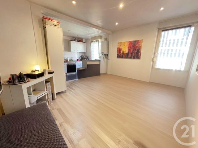 appartement - BISCHHEIM - 67