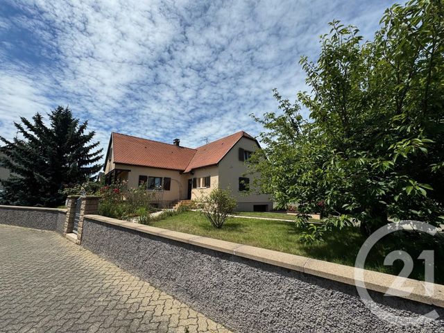 maison - SOUFFELWEYERSHEIM - 67