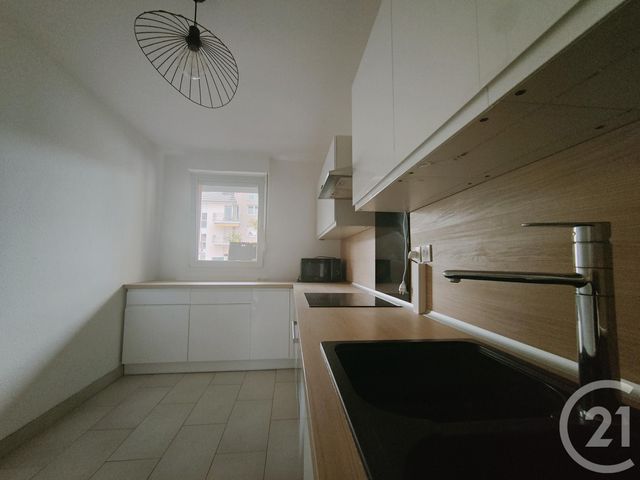 appartement - BISCHHEIM - 67
