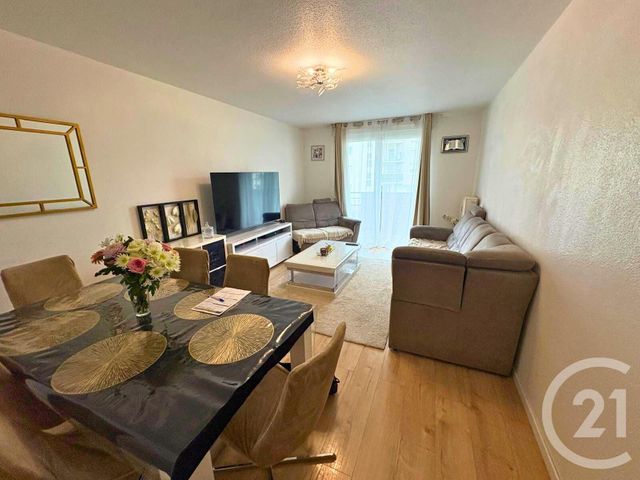 appartement - BISCHHEIM - 67