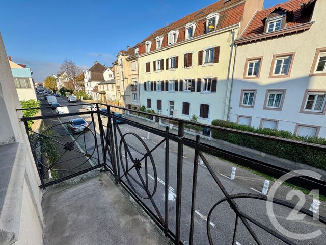  - SCHILTIGHEIM - 
