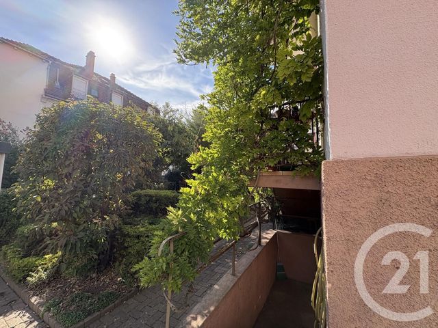 Appartement F3 à vendre - 3 pièces - 75.55 m2 - SCHILTIGHEIM - 67 - ALSACE - Century 21 Les Brasseurs
