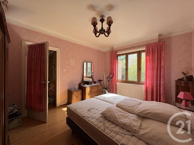 Appartement F3 à vendre - 3 pièces - 75.55 m2 - SCHILTIGHEIM - 67 - ALSACE - Century 21 Les Brasseurs