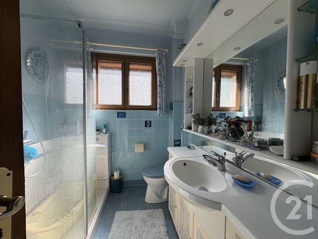 Appartement F3 à vendre - 3 pièces - 75.55 m2 - SCHILTIGHEIM - 67 - ALSACE - Century 21 Les Brasseurs