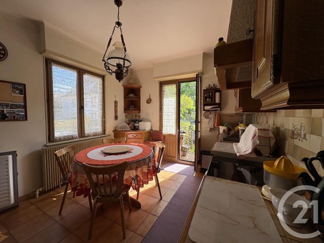 Appartement F3 à vendre - 3 pièces - 75.55 m2 - SCHILTIGHEIM - 67 - ALSACE - Century 21 Les Brasseurs
