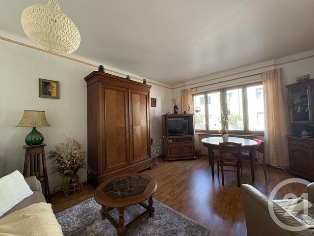 Appartement F3 à vendre - 3 pièces - 75.55 m2 - SCHILTIGHEIM - 67 - ALSACE - Century 21 Les Brasseurs
