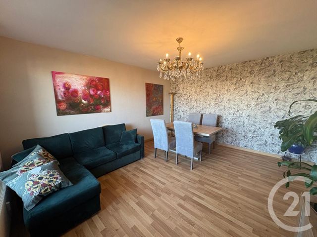 Appartement F4 à vendre SCHILTIGHEIM