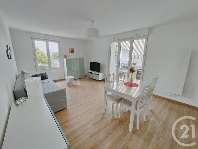 Appartement F4 à vendre BISCHHEIM