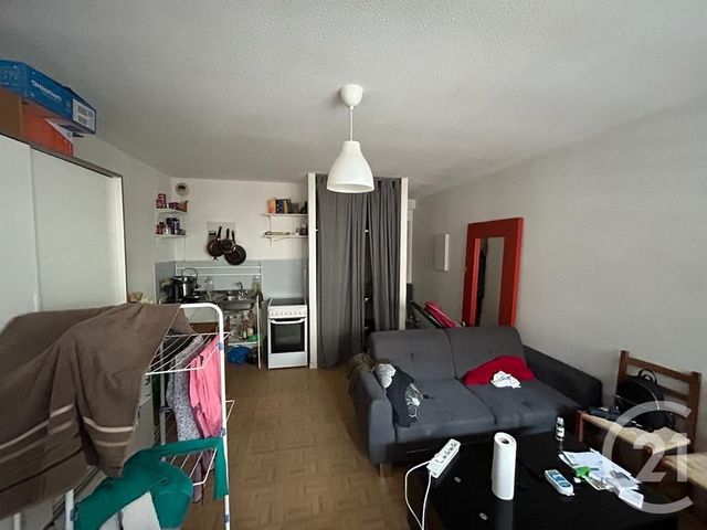 Appartement F1 à louer STRASBOURG