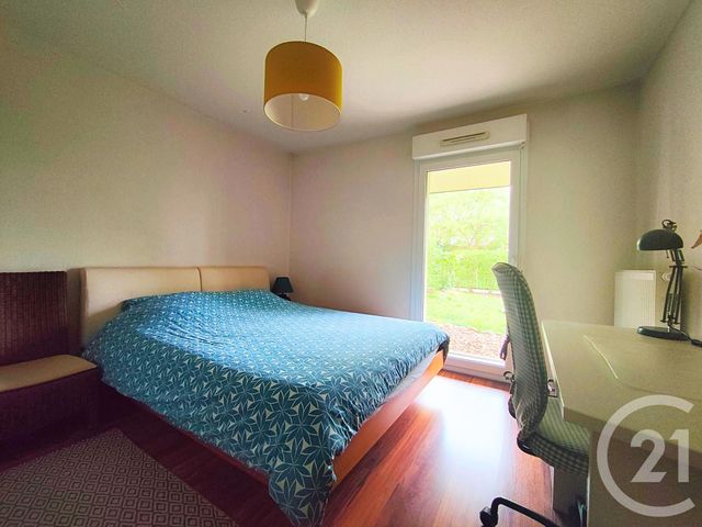 Appartement à vendre - 5 pièces - 117.0 m2 - HOENHEIM - 67 - ALSACE - Century 21 Les Brasseurs