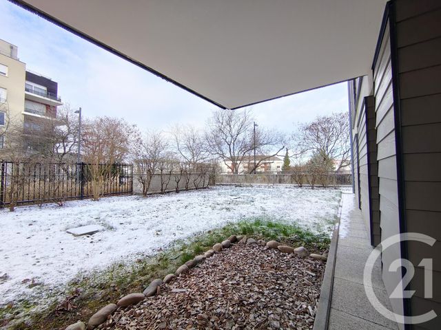 Appartement à vendre - 5 pièces - 117.0 m2 - SCHILTIGHEIM - 67 - ALSACE - Century 21 Les Brasseurs