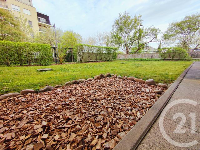 Appartement à vendre - 5 pièces - 117.0 m2 - HOENHEIM - 67 - ALSACE - Century 21 Les Brasseurs