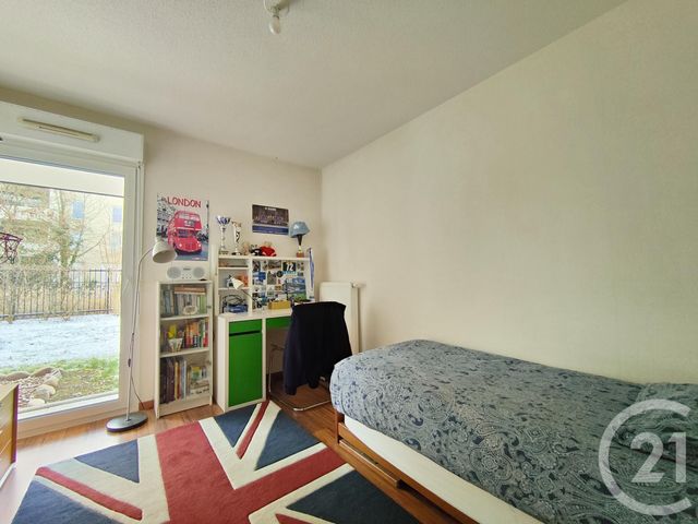 Appartement à vendre - 5 pièces - 117.0 m2 - SCHILTIGHEIM - 67 - ALSACE - Century 21 Les Brasseurs