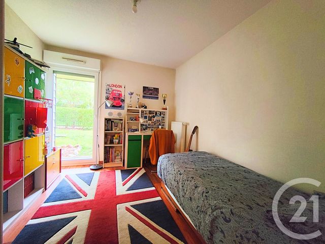 Appartement à vendre - 5 pièces - 117.0 m2 - HOENHEIM - 67 - ALSACE - Century 21 Les Brasseurs