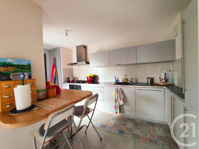 Appartement à vendre - 5 pièces - 117.0 m2 - HOENHEIM - 67 - ALSACE - Century 21 Les Brasseurs