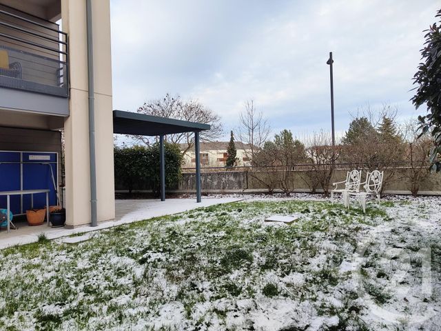 Appartement à vendre - 5 pièces - 117.0 m2 - SCHILTIGHEIM - 67 - ALSACE - Century 21 Les Brasseurs