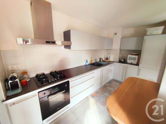 Appartement à vendre - 5 pièces - 117.0 m2 - HOENHEIM - 67 - ALSACE - Century 21 Les Brasseurs