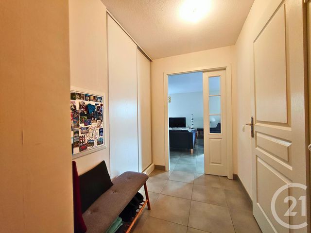Appartement à vendre - 5 pièces - 117.0 m2 - HOENHEIM - 67 - ALSACE - Century 21 Les Brasseurs