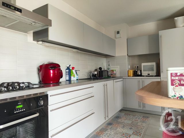 Appartement à vendre - 5 pièces - 117.0 m2 - SCHILTIGHEIM - 67 - ALSACE - Century 21 Les Brasseurs