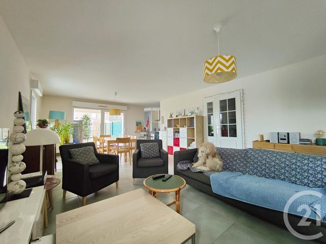 Appartement à vendre - 5 pièces - 117.0 m2 - SCHILTIGHEIM - 67 - ALSACE - Century 21 Les Brasseurs