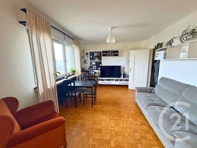 appartement - HOENHEIM - 67