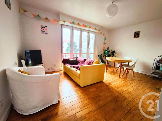 appartement - BISCHHEIM - 67