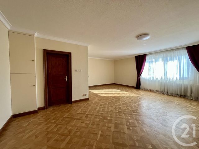 Appartement F5 à louer - 5 pièces - 138.0 m2 - STRASBOURG - 67 - ALSACE - Century 21 Les Brasseurs