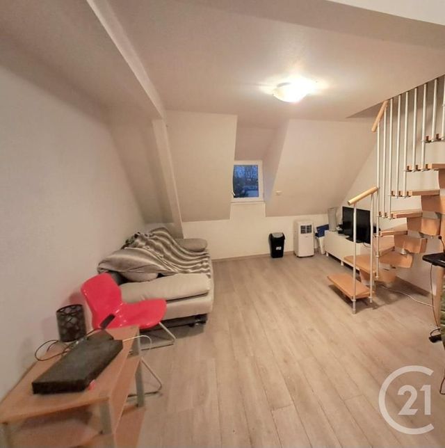 Afficher la photo en grand Appartement F3 à vendre - 3 pièces - 70.62 m2 - SCHILTIGHEIM - 67 - ALSACE - Century 21 Les Brasseurs