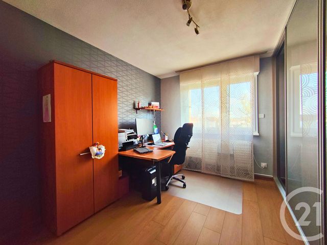 Appartement à vendre - 4 pièces - 81.85 m2 - BISCHHEIM - 67 - ALSACE - Century 21 Les Brasseurs