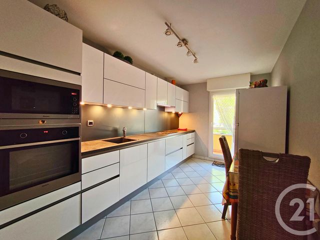 appartement - HOENHEIM - 67