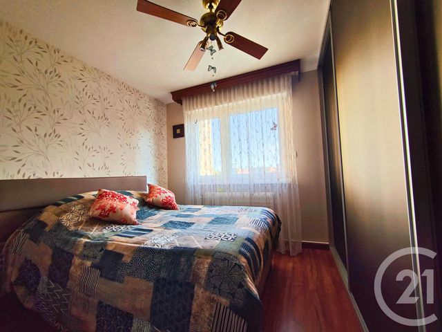 Appartement à vendre - 4 pièces - 81.85 m2 - BISCHHEIM - 67 - ALSACE - Century 21 Les Brasseurs